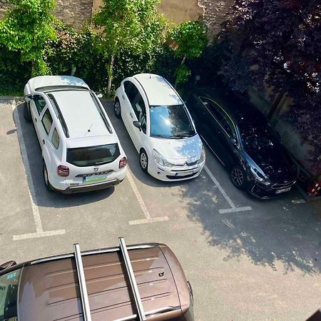 Enjoy Apartments Saraievo Exterior foto