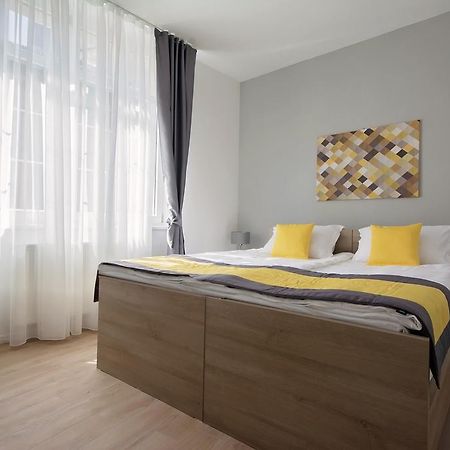 Enjoy Apartments Saraievo Exterior foto