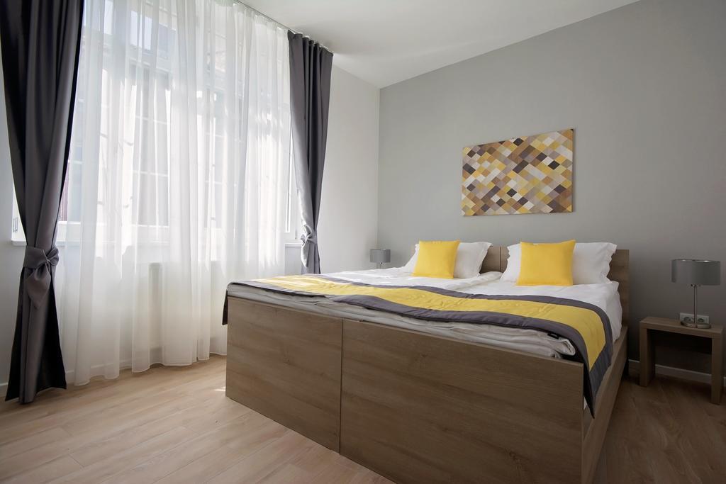 Enjoy Apartments Saraievo Exterior foto