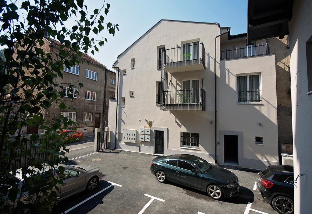 Enjoy Apartments Saraievo Exterior foto