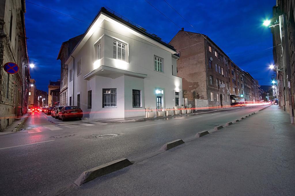Enjoy Apartments Saraievo Exterior foto