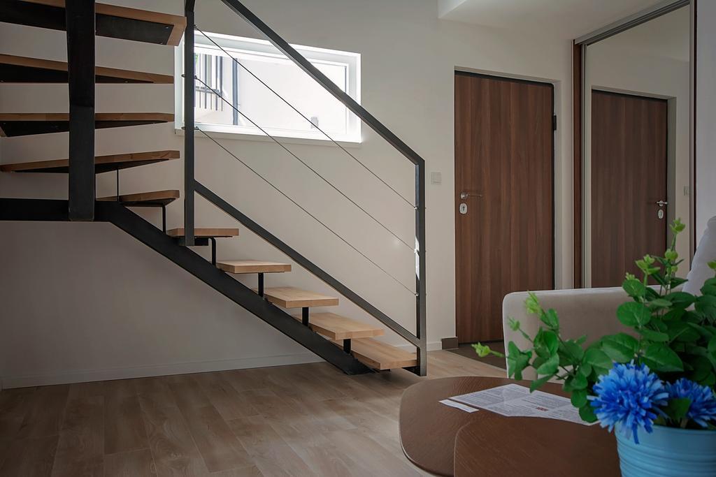 Enjoy Apartments Saraievo Exterior foto