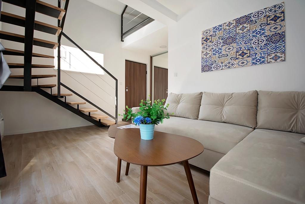 Enjoy Apartments Saraievo Exterior foto