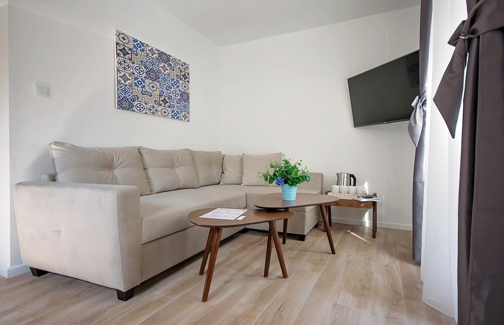 Enjoy Apartments Saraievo Exterior foto