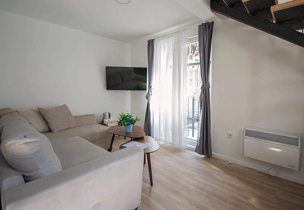 Enjoy Apartments Saraievo Exterior foto