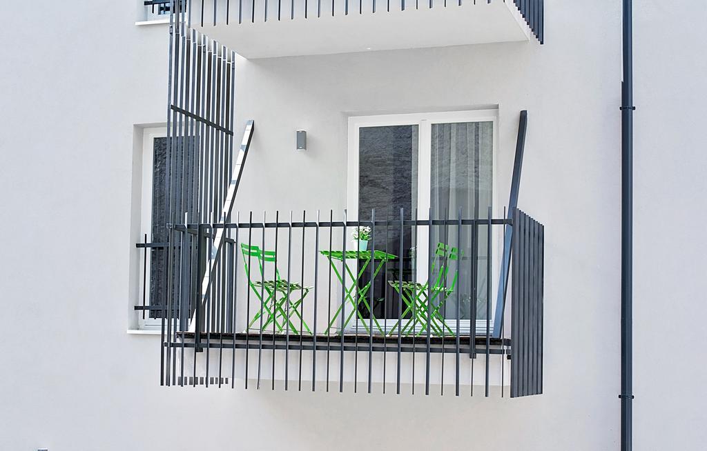 Enjoy Apartments Saraievo Exterior foto