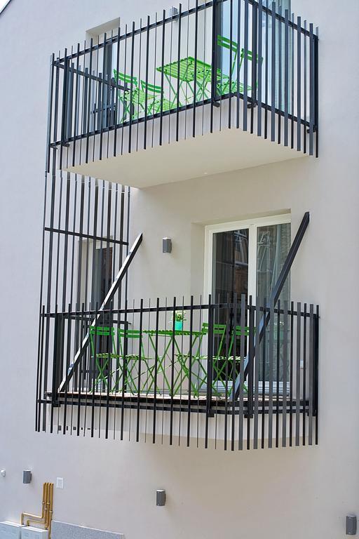 Enjoy Apartments Saraievo Exterior foto