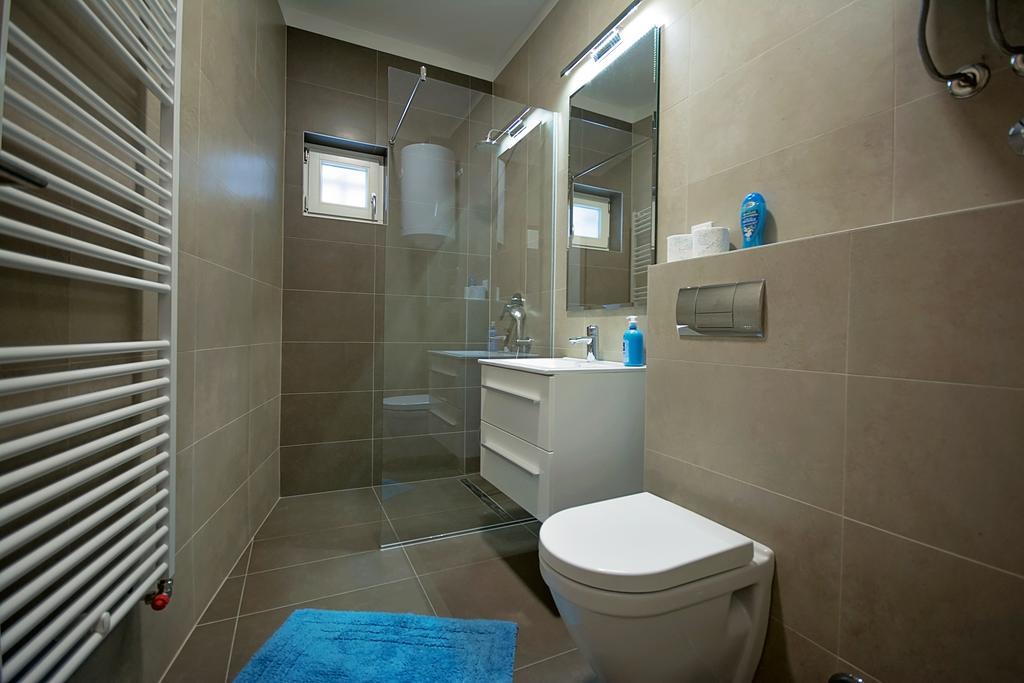 Enjoy Apartments Saraievo Exterior foto
