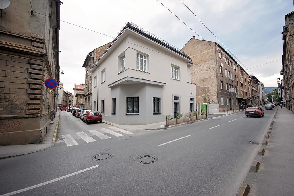 Enjoy Apartments Saraievo Exterior foto