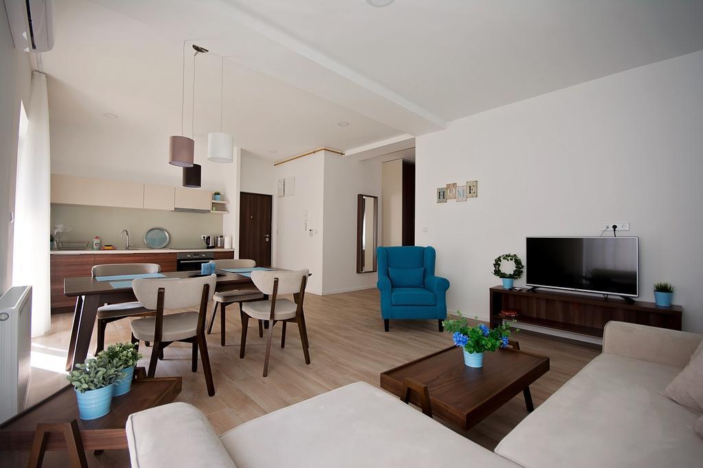 Enjoy Apartments Saraievo Exterior foto