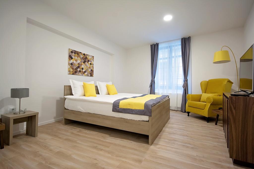 Enjoy Apartments Saraievo Exterior foto