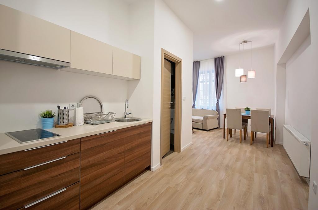 Enjoy Apartments Saraievo Exterior foto