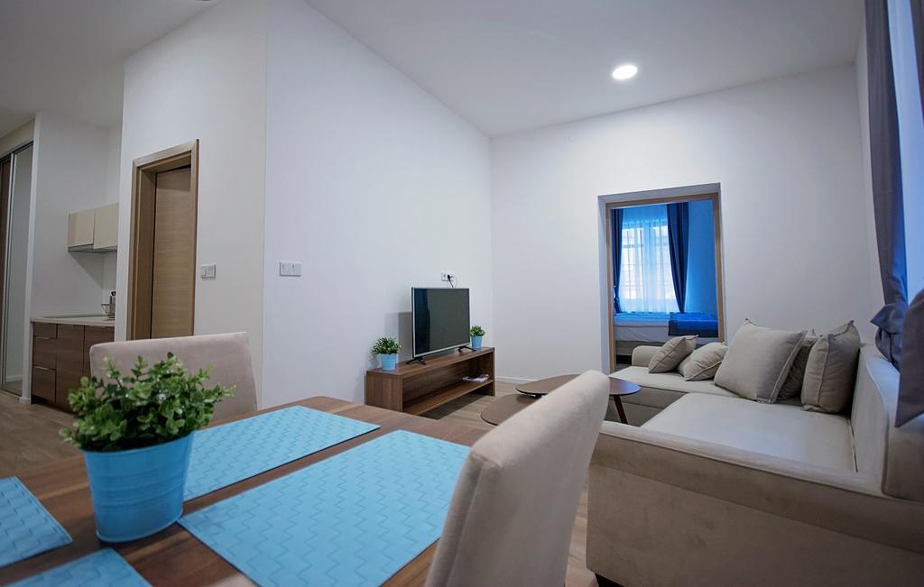 Enjoy Apartments Saraievo Exterior foto