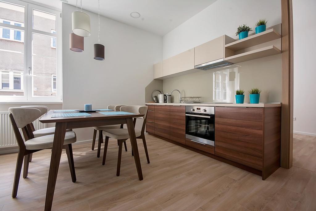 Enjoy Apartments Saraievo Exterior foto