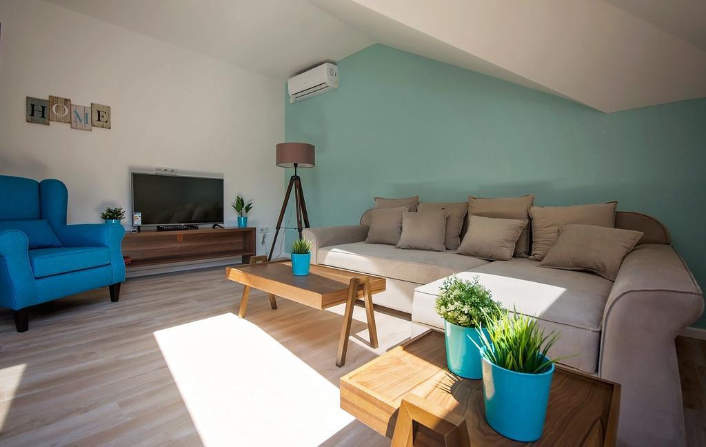 Enjoy Apartments Saraievo Exterior foto