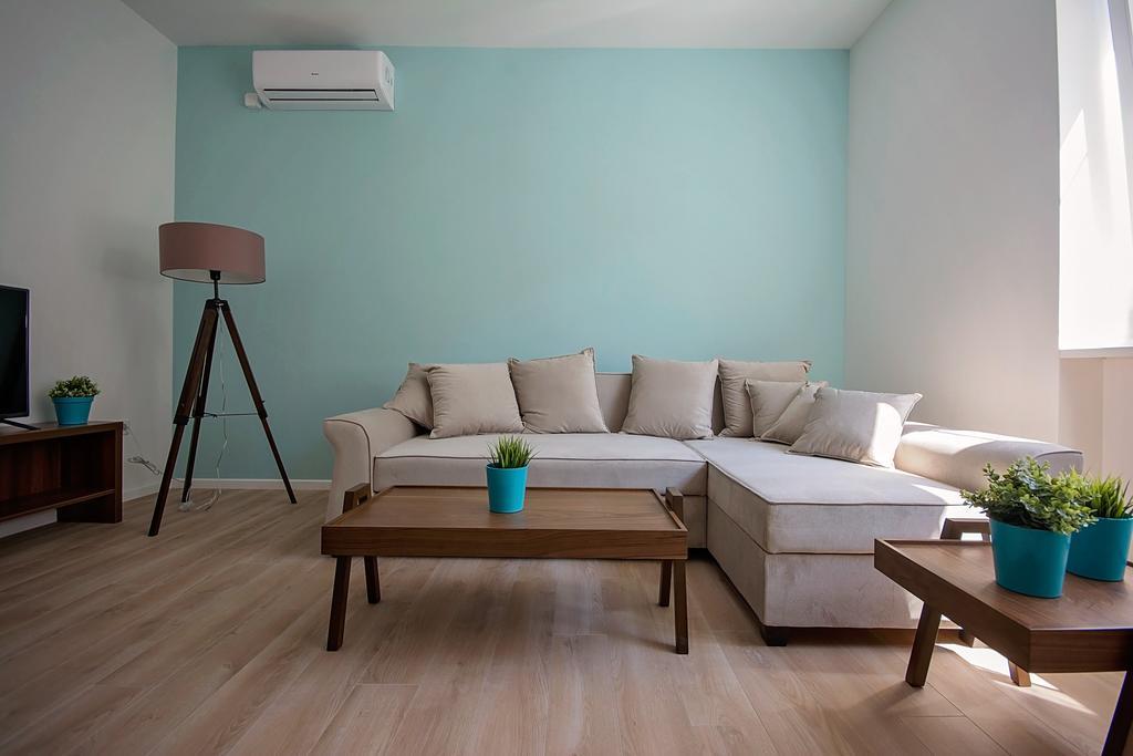 Enjoy Apartments Saraievo Exterior foto
