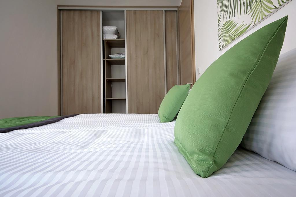 Enjoy Apartments Saraievo Exterior foto
