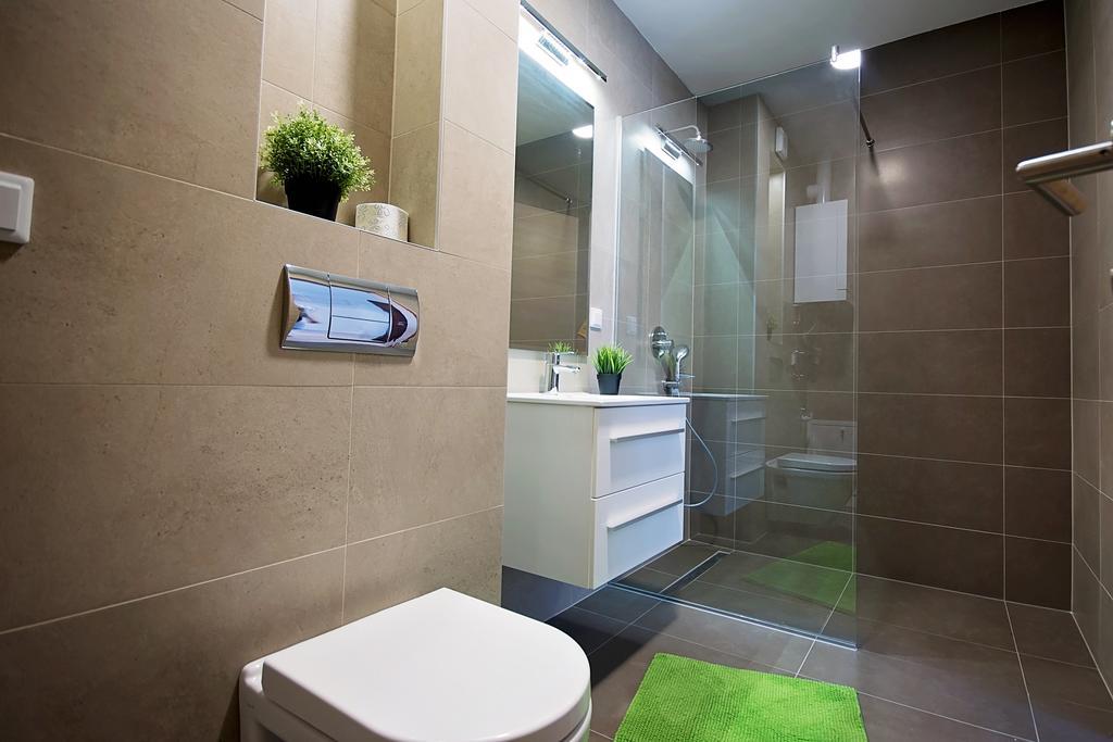 Enjoy Apartments Saraievo Exterior foto