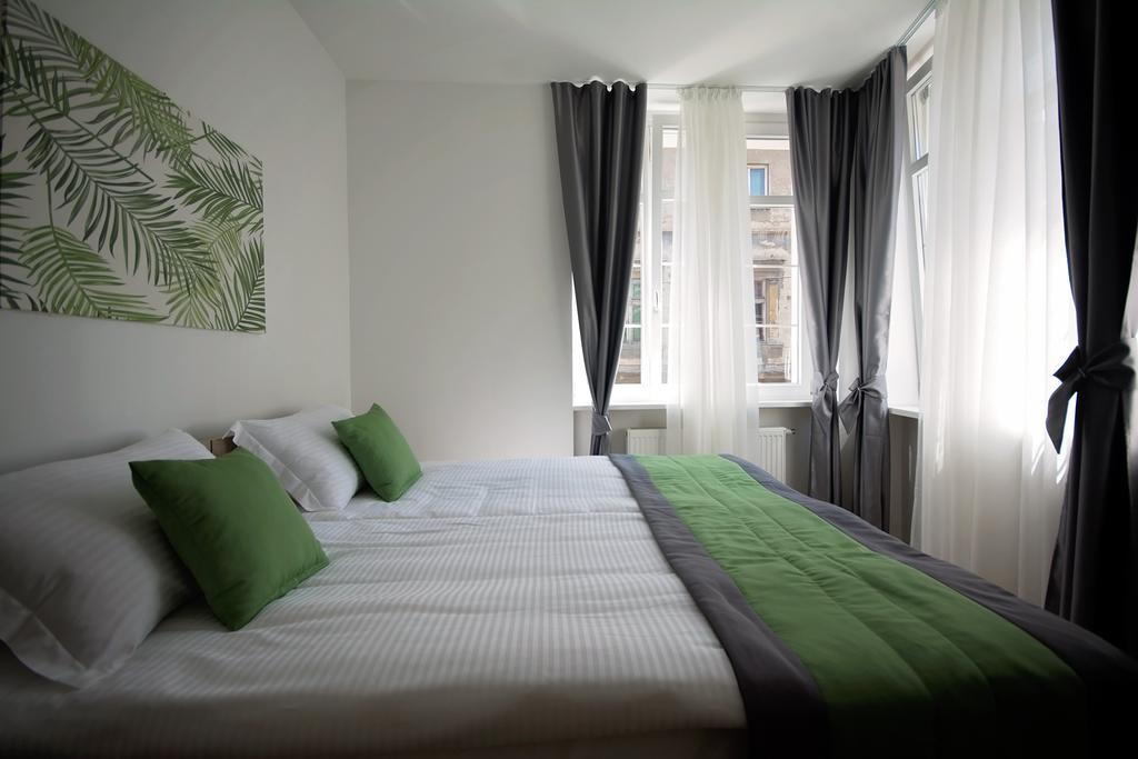 Enjoy Apartments Saraievo Exterior foto