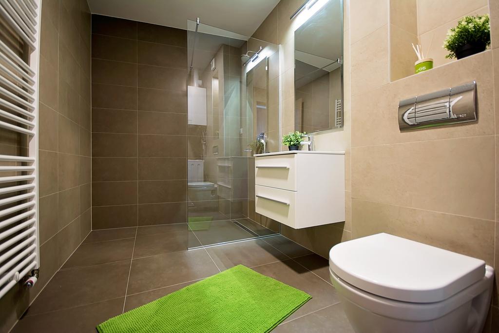Enjoy Apartments Saraievo Exterior foto